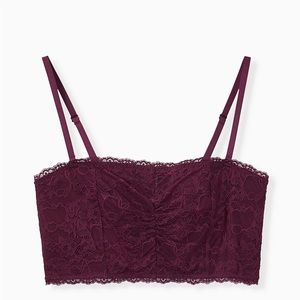 BNWT torrid sz 2 bandeau